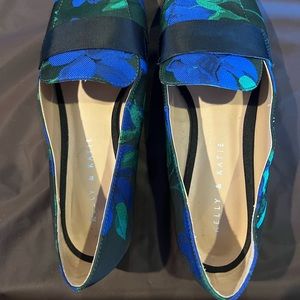 Kelly and Katie loafers size 8